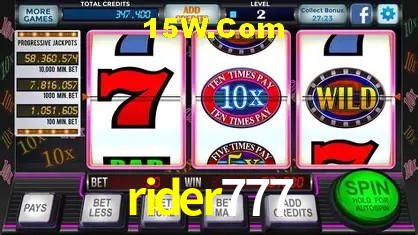 2FA Security rider777