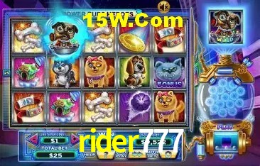 Security Systems rider777