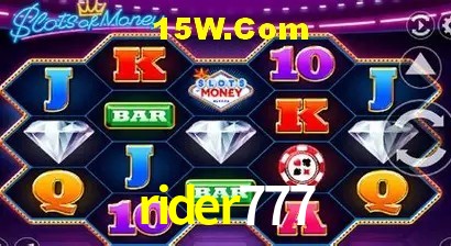 Player Reviews rider777