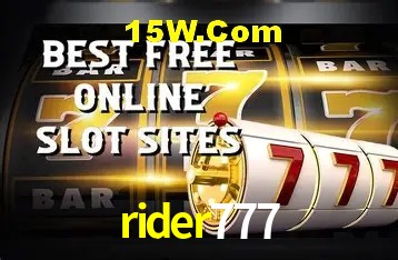 Quick Registration rider777