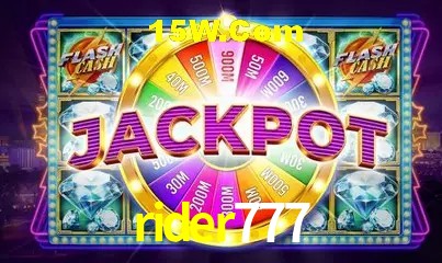 Game Providers rider777